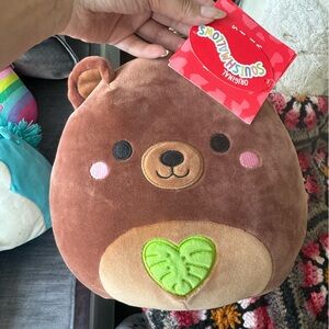 Valentine’s Squishmallow
